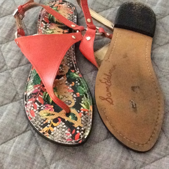Sam Edelman sandals - Picture 2 of 2